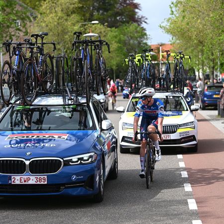 58th Amstel Gold Race 2024 - Men´s Elite