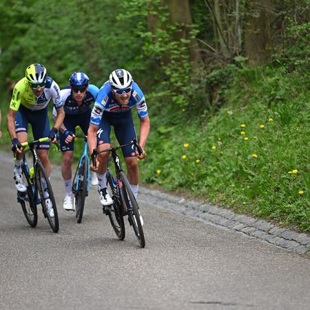 58th Amstel Gold Race 2024 - Men´s Elite