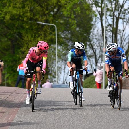 58th Amstel Gold Race 2024 - Men´s Elite