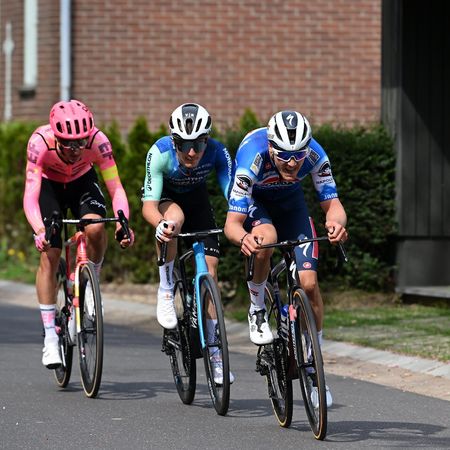 58th Amstel Gold Race 2024 - Men´s Elite