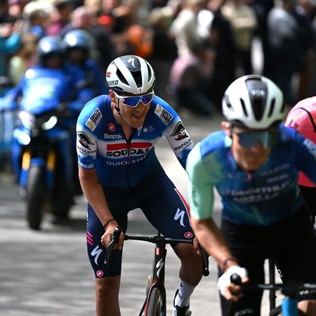 58th Amstel Gold Race 2024 - Men´s Elite