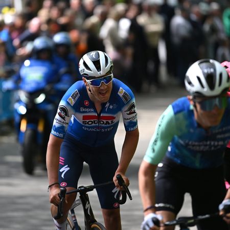 58th Amstel Gold Race 2024 - Men´s Elite