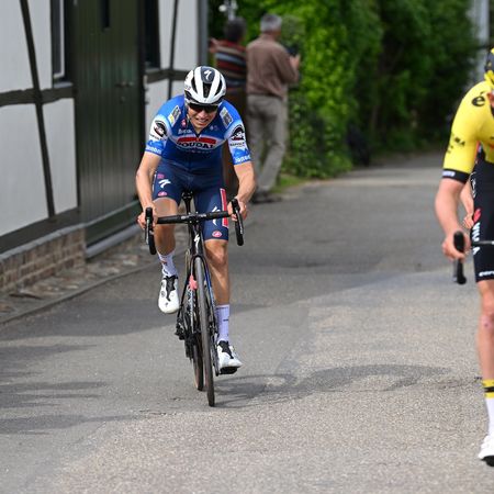 58th Amstel Gold Race 2024 - Men´s Elite