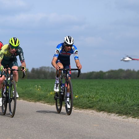 58th Amstel Gold Race 2024 - Men´s Elite