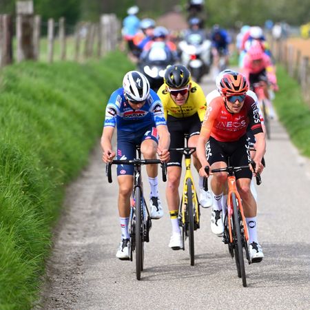 58th Amstel Gold Race 2024 - Men´s Elite