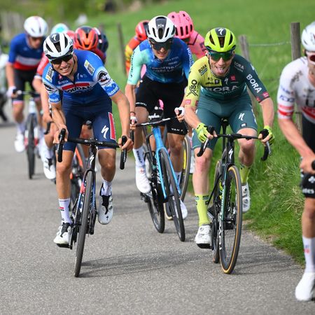 58th Amstel Gold Race 2024 - Men´s Elite