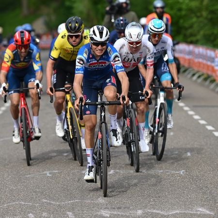 58th Amstel Gold Race 2024 - Men´s Elite
