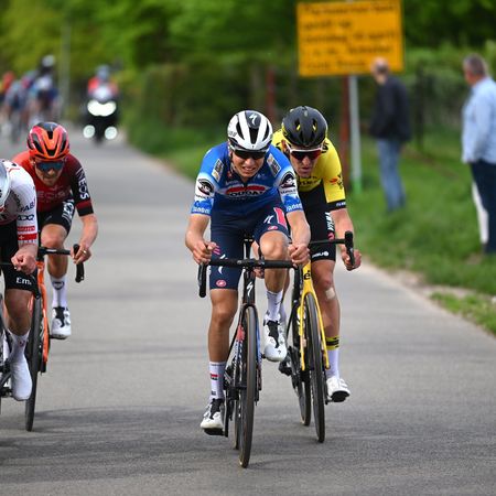 58th Amstel Gold Race 2024 - Men´s Elite