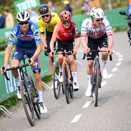 58th Amstel Gold Race 2024 - Men´s Elite
