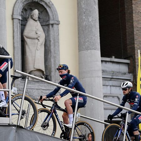88th La Fleche Wallonne 2024 - Men's Elite