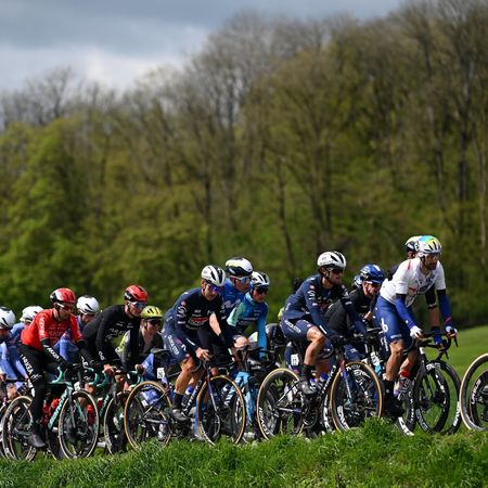 88th La Fleche Wallonne 2024 - Men's Elite