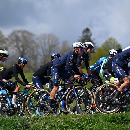 88th La Fleche Wallonne 2024 - Men's Elite