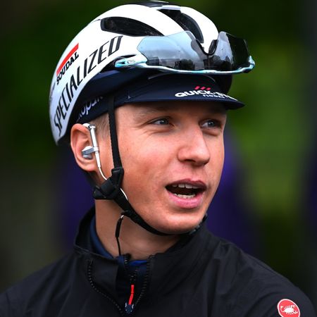 110th Liege - Bastogne - Liege 2024 - Men's Elite