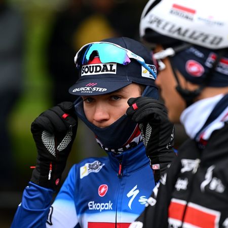 110th Liege - Bastogne - Liege 2024 - Men's Elite