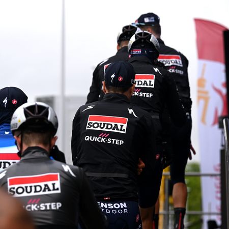 110th Liege - Bastogne - Liege 2024 - Men's Elite