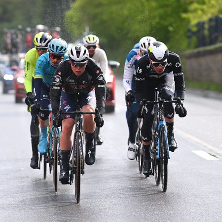 110th Liege - Bastogne - Liege 2024 - Men's Elite