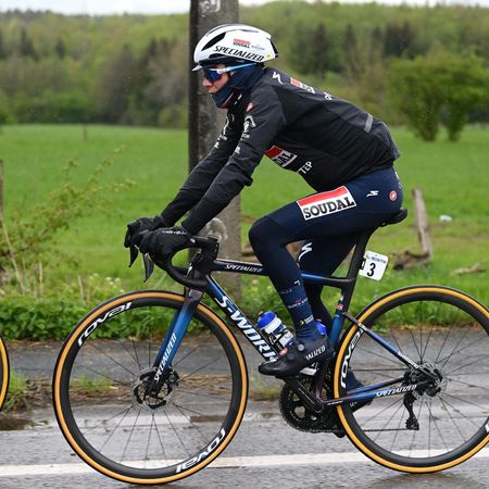 110th Liege - Bastogne - Liege 2024 - Men's Elite