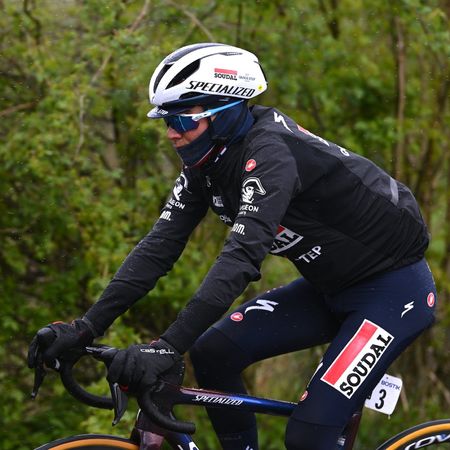 110th Liege - Bastogne - Liege 2024 - Men's Elite