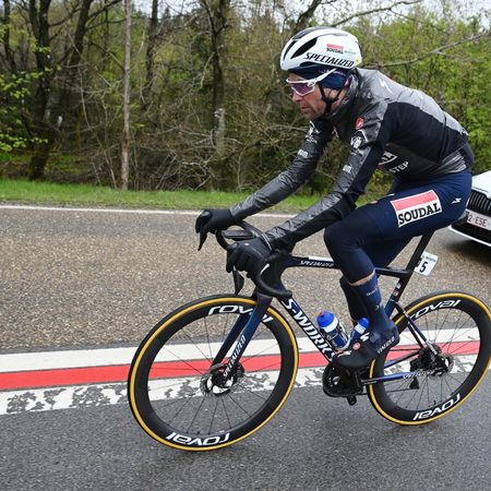 110th Liege - Bastogne - Liege 2024 - Men's Elite