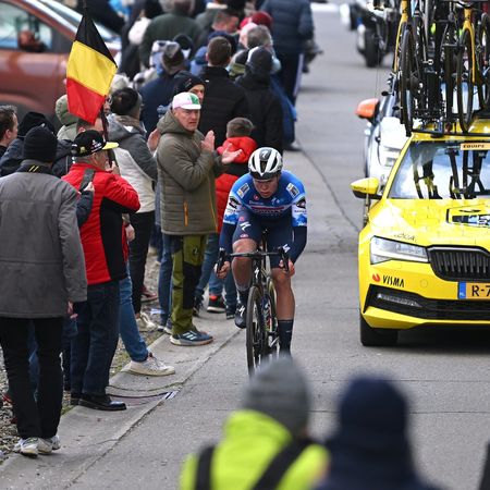 110th Liege - Bastogne - Liege 2024 - Men's Elite