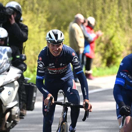 110th Liege - Bastogne - Liege 2024 - Men's Elite