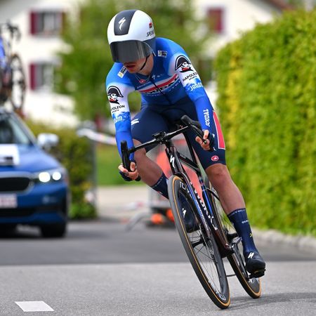 77th Tour De Romandie 2024 - Prologue