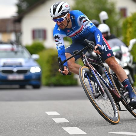 77th Tour De Romandie 2024 - Prologue