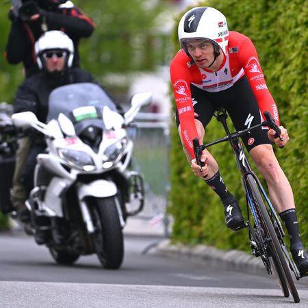 77th Tour De Romandie 2024 - Prologue