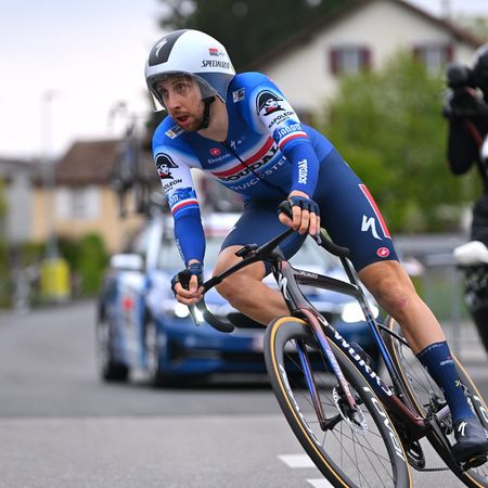 77th Tour De Romandie 2024 - Prologue