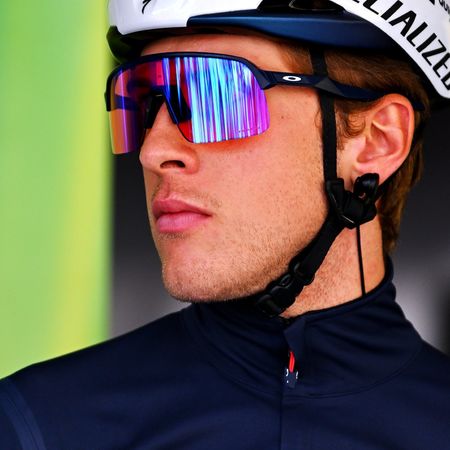 77th Tour De Romandie 2024 - Stage 1