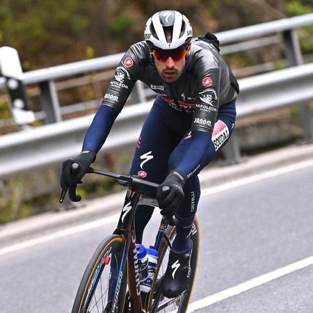 77th Tour De Romandie 2024 - Stage 1