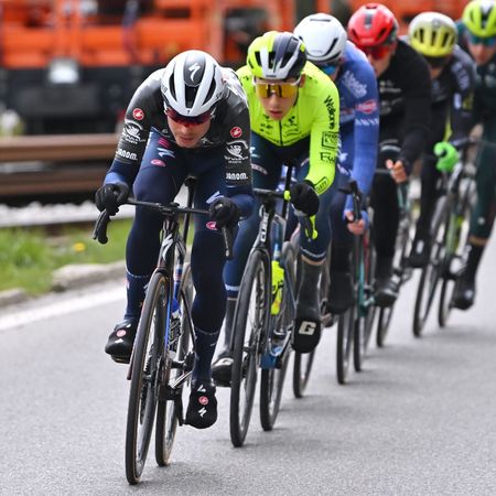 77th Tour De Romandie 2024 - Stage 1