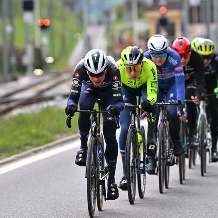 77th Tour De Romandie 2024 - Stage 1