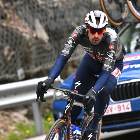 77th Tour De Romandie 2024 - Stage 1