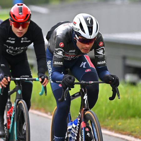 77th Tour De Romandie 2024 - Stage 1