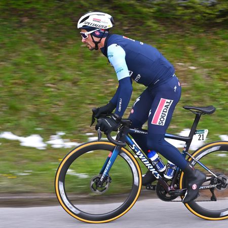 77th Tour De Romandie 2024 - Stage 1