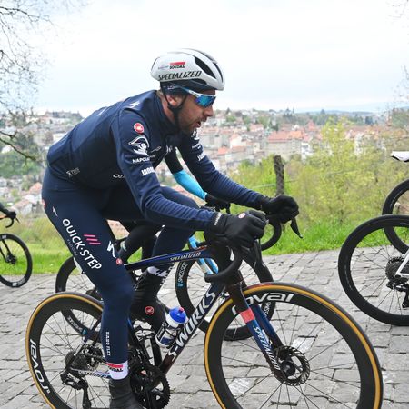 77th Tour De Romandie 2024 - Stage 1