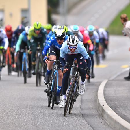 77th Tour De Romandie 2024 - Stage 1
