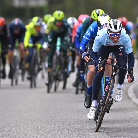 77th Tour De Romandie 2024 - Stage 1