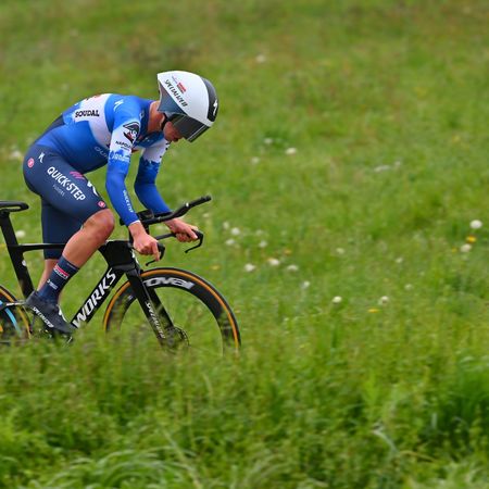 77th Tour De Romandie 2024 - Stage 3