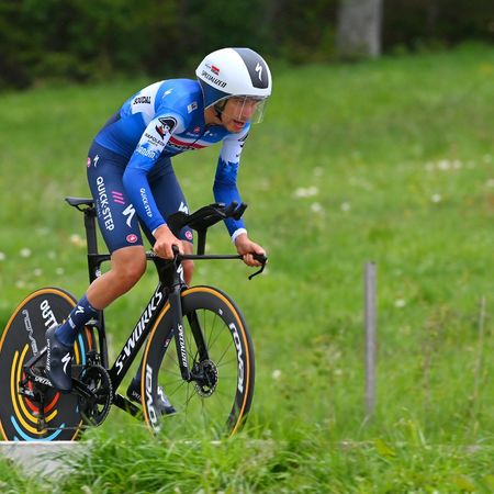 77th Tour De Romandie 2024 - Stage 3