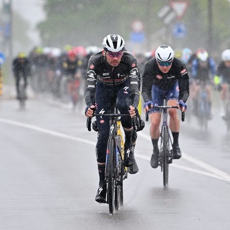 77th Tour De Romandie 2024 - Stage 5