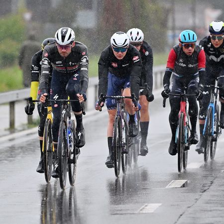 77th Tour De Romandie 2024 - Stage 5