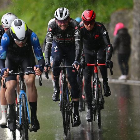 77th Tour De Romandie 2024 - Stage 5