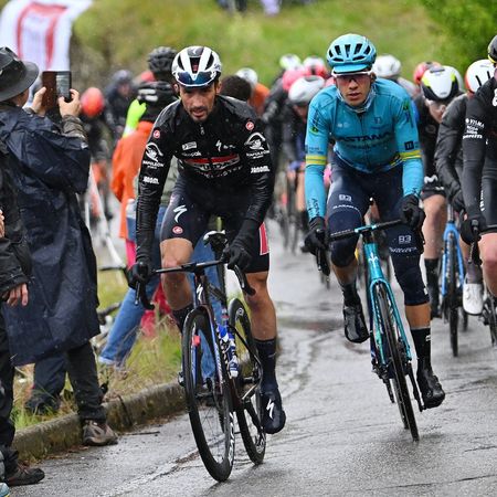 77th Tour De Romandie 2024 - Stage 5