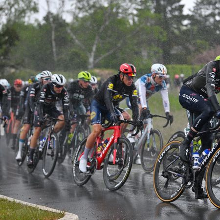 77th Tour De Romandie 2024 - Stage 5