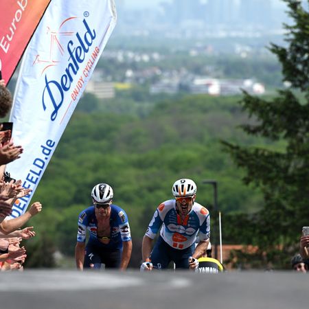 63rd Eschborn-Frankfurt 2024