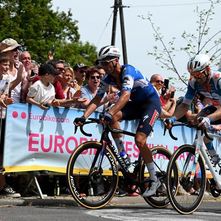 63rd Eschborn-Frankfurt 2024