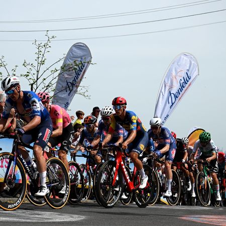 63rd Eschborn-Frankfurt 2024