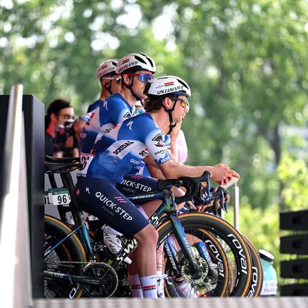 63rd Eschborn-Frankfurt 2024